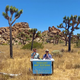 Podcast But Outside